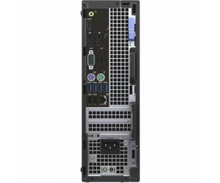Компьютер Dell OptiPlex 7050 SFF (N041O7050SFF02_UBU)