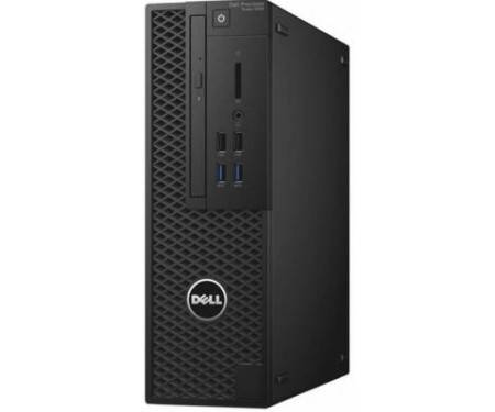 Компьютер Dell Precision 3420 S1 (210-AFLH)
