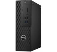 Компьютер Dell Precision 3420 S1 (210-AFLH)