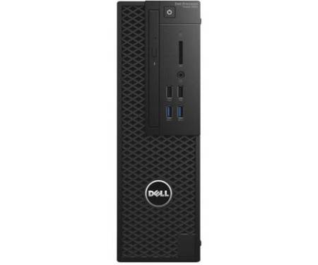 Компьютер Dell Precision 3420 S1 (210-AFLH)
