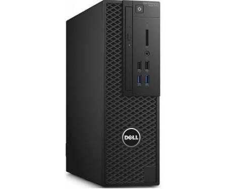 Компьютер Dell Precision 3420 S1 (210-AFLH)