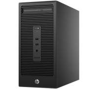 Компьютер HP 285 G2 MT (V7R10EA)