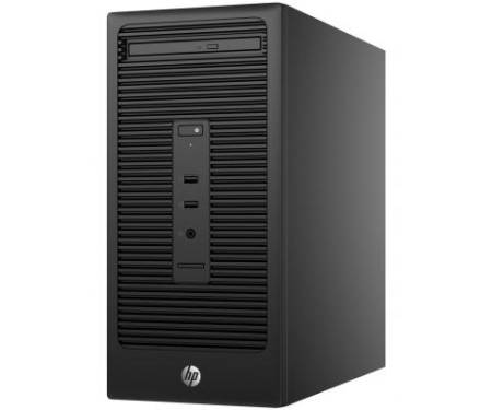 Компьютер HP 285 G2 MT (Y5Q10ES)