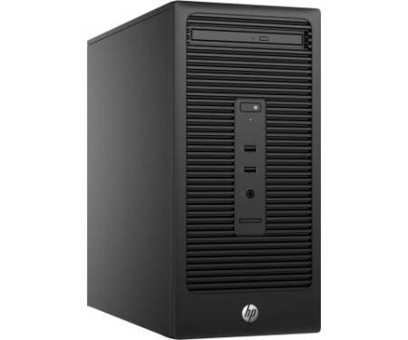 Компьютер HP 285 G2 MT (Y5Q10ES)