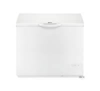 Zanussi ZFC31400WA