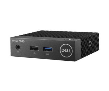Тонкий клиент Dell Wyse 3040 (210-ALEK-08)