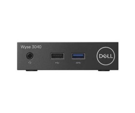 Тонкий клиент Dell Wyse 3040 (210-ALEK-08)