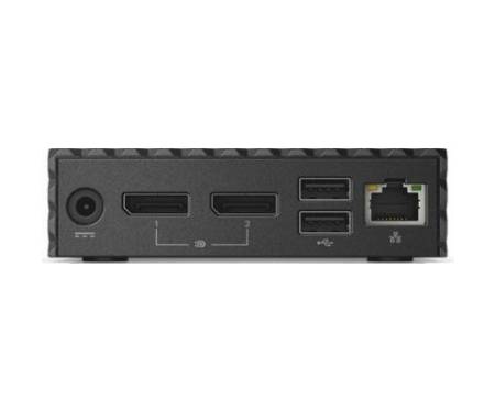 Тонкий клиент Dell Wyse 3040 (210-ALEK-08)