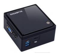 Barebone-неттоп Gigabyte BRIX (GB-BACE-3000)