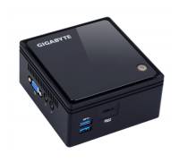 Barebone-неттоп Gigabyte BRIX (GB-BACE-3160)
