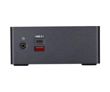 Barebone-неттоп Gigabyte BRIX GB-BKi3HA-7100 (GGBC681659)