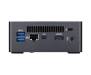 Barebone-неттоп Gigabyte BRIX GB-BKi3HA-7100 (GGBC681659)