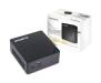 Barebone-неттоп Gigabyte BRIX GB-BKi3HA-7100 (GGBC681659)