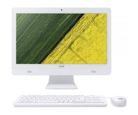 Моноблок Acer Aspire C20-720 (DQ.B6XME.006)