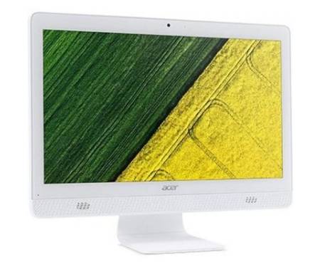 Моноблок Acer Aspire C20-720 (DQ.B6XME.006)