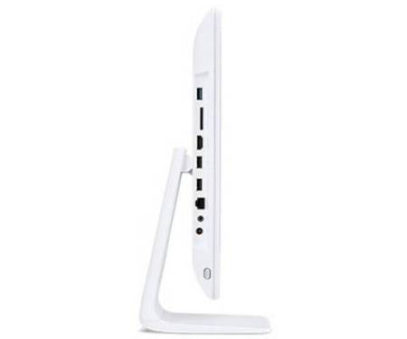 Моноблок Acer Aspire C20-720 (DQ.B6XME.006)