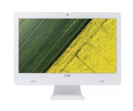 Моноблок Acer Aspire C20-720 (DQ.B6XME.007)