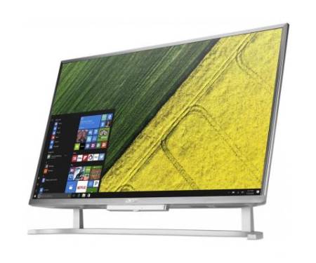 Моноблок Acer Aspire C22-720 (DQ.B7AME.006)