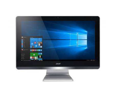 Моноблок Acer Aspire Z20-730 (DQ.B6GME.005)