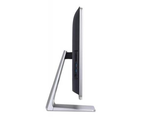 Моноблок Acer Aspire Z20-730 (DQ.B6GME.005)