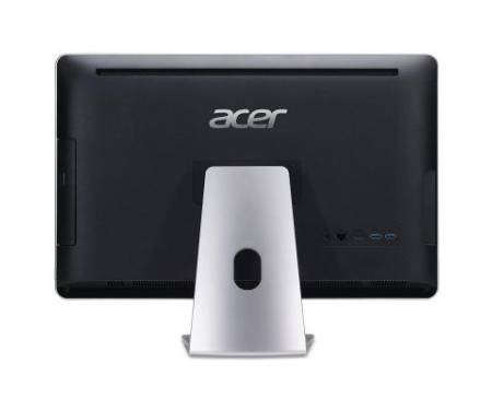 Моноблок Acer Aspire Z20-730 (DQ.B6GME.005)