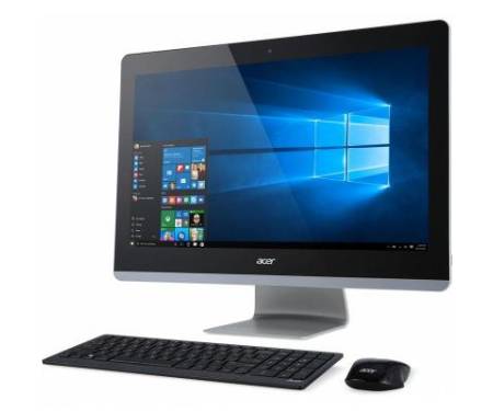 Моноблок Acer Aspire Z20-730 (DQ.B6GME.005)