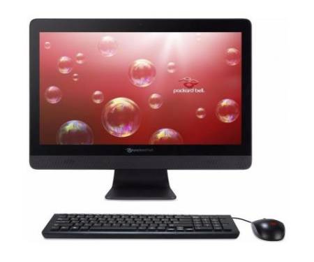 Моноблок Acer Packard Bel oneTwo S3481 (DQ.UAPME.001)