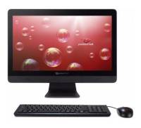Моноблок Acer Packard Bel oneTwo S3481 (DQ.UAPME.001)