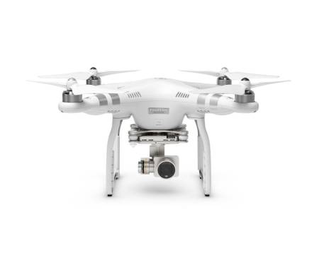 DJI Phantom 3 Advanced