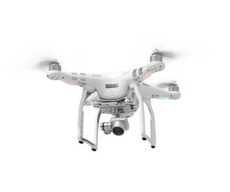 DJI Phantom 3 Advanced