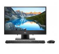 Моноблок Dell Inspiron 3277 (327i34H1IHD-WBK)