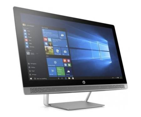 Моноблок HP ProOne 440 G3 (1KP25EA)