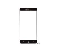 Защитное стекло Xiaomi Redmi 4A 3D Black