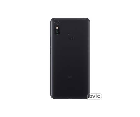 Xiaomi Mi Max 3 4/64GB Black