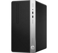 Компьютер HP ProDesk 400 G4 MT (1QP48ES)