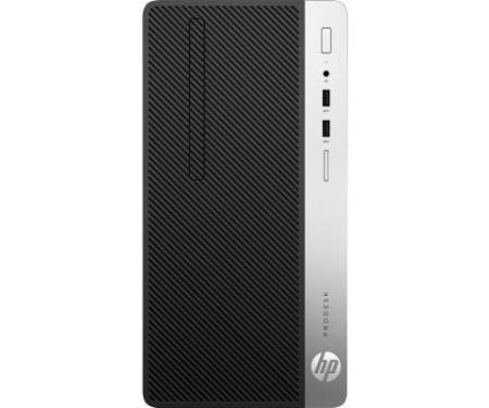 Компьютер HP ProDesk 400 G4 MT (1QP48ES)