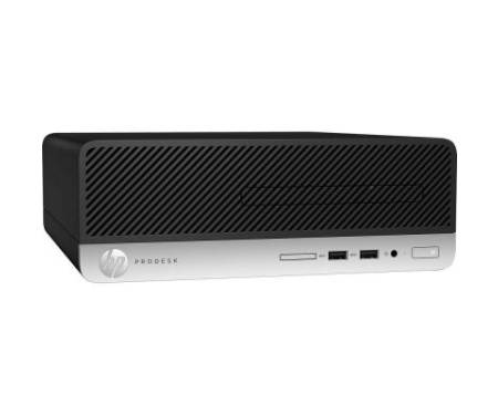 Компьютер HP ProDesk 400 G4 SFF (1QM47EA)