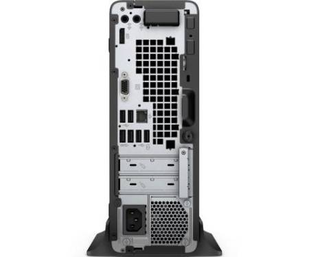 Компьютер HP ProDesk 400 G4 SFF (1QM47EA)