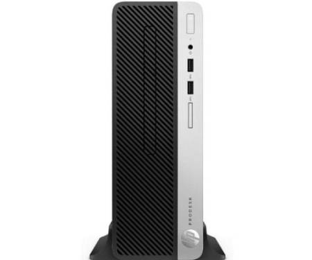 Компьютер HP ProDesk 400 G4 SFF (1QM47EA)