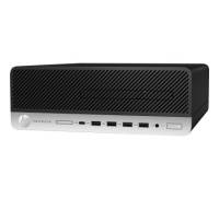 Компьютер HP ProDesk 600 G3 SFF (1NE34ES)