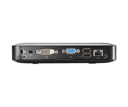 Компьютер HP T420 W7E (M5R75AA)