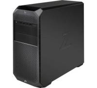 Компьютер HP Z4 (3MB65EA)