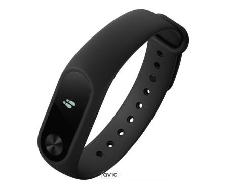Xiaomi Mi Band 2 Black