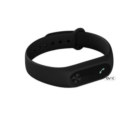 Xiaomi Mi Band 2 Black