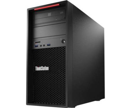 Компьютер Lenovo ThinkStation P310 (30ASS3CG00)