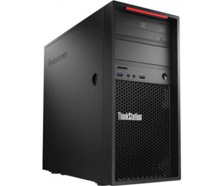 Компьютер Lenovo ThinkStation P310 (30ASS3CG00)