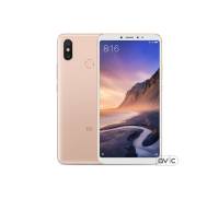 Xiaomi Mi Max 3 4/64GB Gold