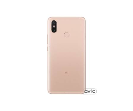 Xiaomi Mi Max 3 4/64GB Gold