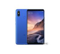 Xiaomi Mi Max 3 6/128GB Blue