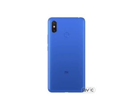 Xiaomi Mi Max 3 6/128GB Blue